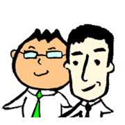 Japanese businessman