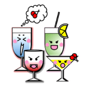 合コンが大好きなステム君とその仲間たち