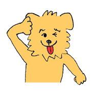 いぬのパオチュ