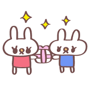誕生日スタンプ ２.５