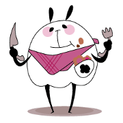ぱんだりこんぷれっくす。