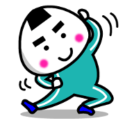毎日おにぎりくん