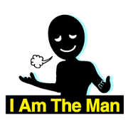 Mr. CoolMan(English)