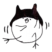 ごめんねヒヨコ