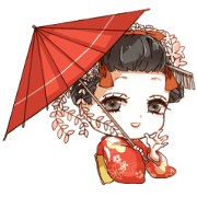 ジャパニーズ舞子はん