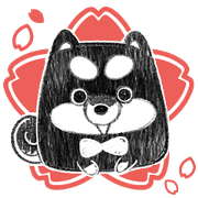 はんこわんこにゃんこ