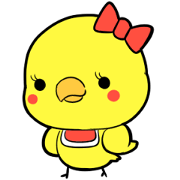 ピーちゃんの日常