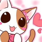 日常にゃんこ☆
