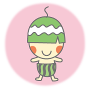 おとなしいカイくんの表現