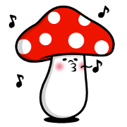ベニテンさんと仲間たち