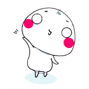 もしゅこ。