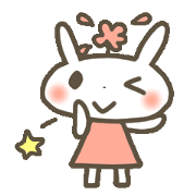 花うささ