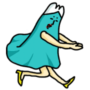 しぞ~か弁だに