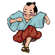 あたろう江戸日記