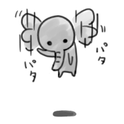ゾウの小僧