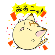 茶トラのひとりごと