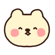 きまぐれくまたん