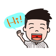 Hi!My days