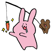 くまたんとうさたんの、のほほん日和