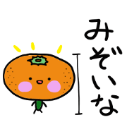 愛媛みかんやけん