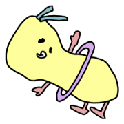 とろろのとろろん