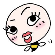 小悪魔ちくりん