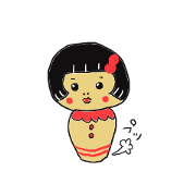 I Kokeshi