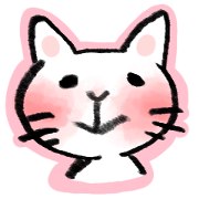 桃ほっぺにゃん