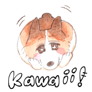 うちのマイロ3 おしゃべり編