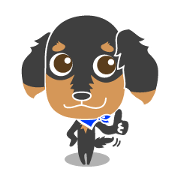 I love Dachshunds.~可愛いダックスの日常~