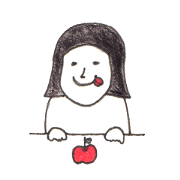 おかっぱ子