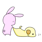 けだる犬