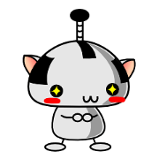 まげにゃん