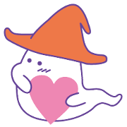 おばけの生活