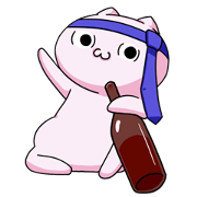 呑兵衛ねこ