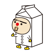 牛乳太郎