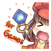 ゲーム用すたんぷ