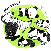 モノまる