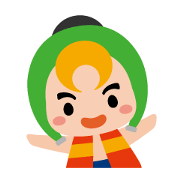 あいむそーりん!