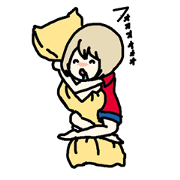 腐女子ちゃん