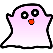 かわいいスライム
