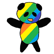 NRpanda