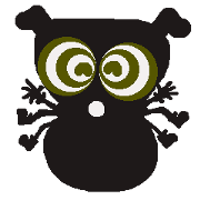 アリのレイくん