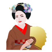 舞妓コレクション
