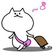 ねこのみーこ~日常編~