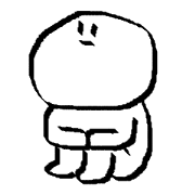 まるがお君