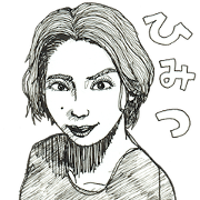 大人なスタンプ♂女性版 #3