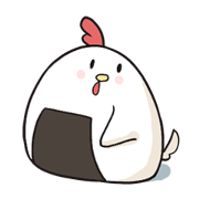 コッコむすび