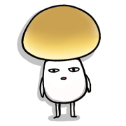 からふるきのこ!!