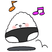 おパンツおにぎり